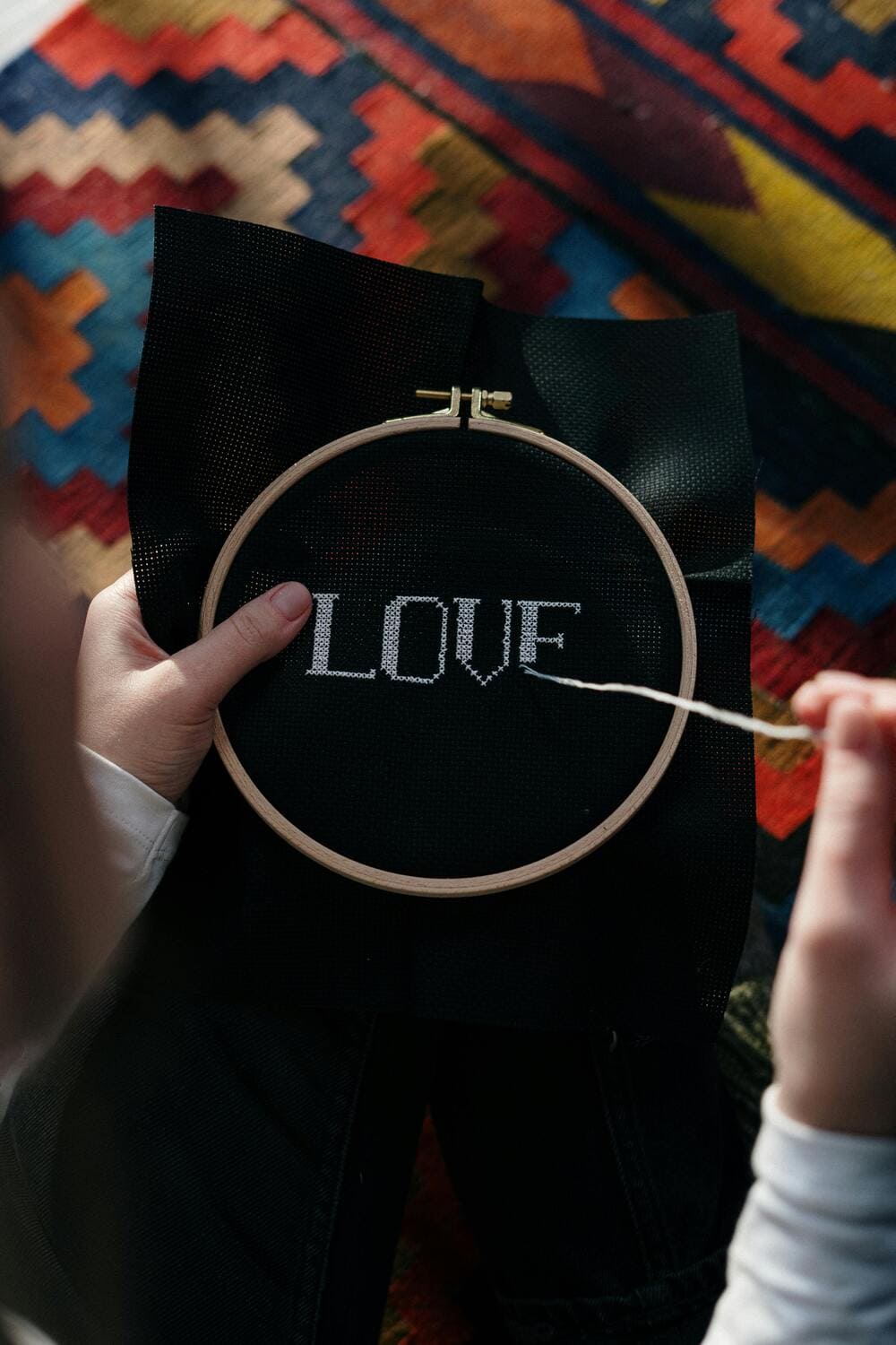 Contemporary Kurti Set